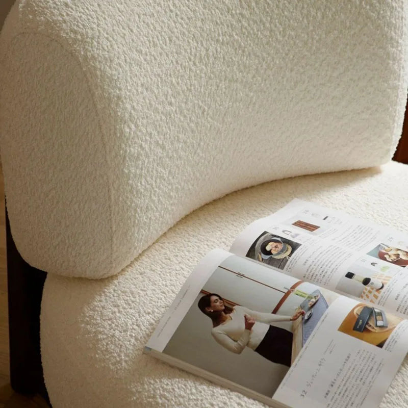 Accent Nordic Luxury Chair Bedroom Lounge Unique Designer Living Room Chairs Mobile Lazy Silla De Playa Modern Furnitures