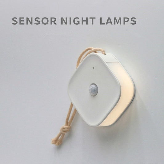 Sensor Night Lamps