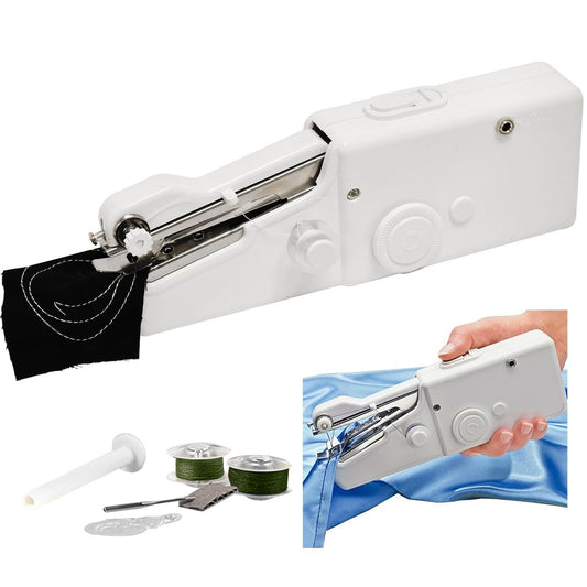 Handheld Sewing Machine | TWL-1128 | ZIZ000827 | EFG-1044