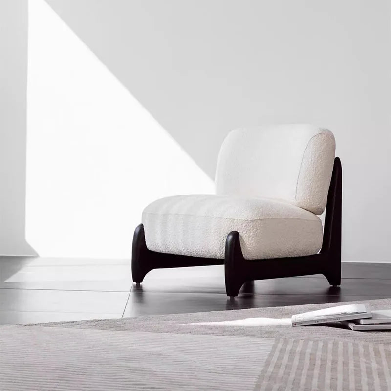 Accent Nordic Luxury Chair Bedroom Lounge Unique Designer Living Room Chairs Mobile Lazy Silla De Playa Modern Furnitures