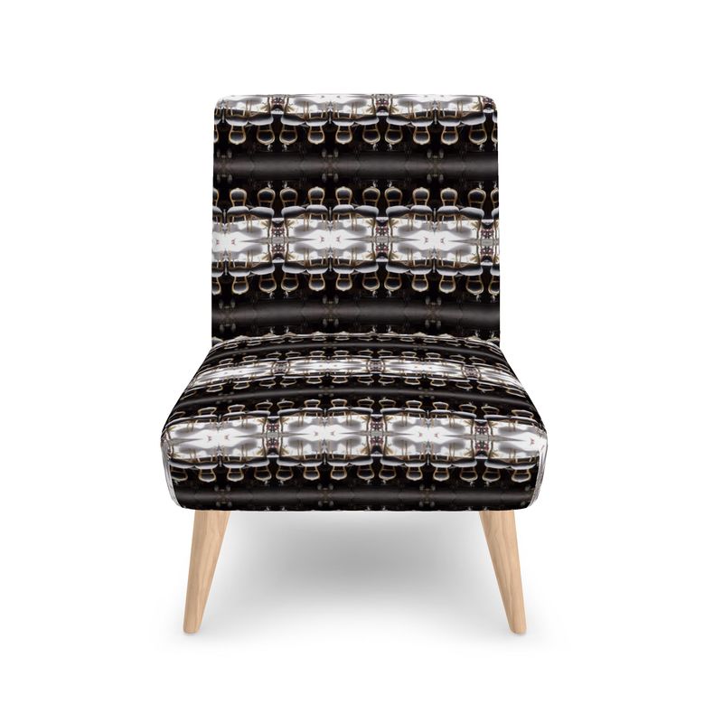 DubiqueX Boutique Occasional chair