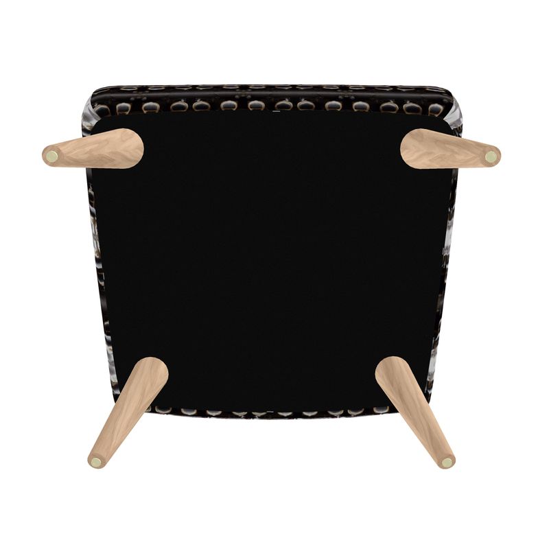 DubiqueX Boutique Occasional chair
